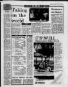 Birmingham Mail Monday 21 March 1988 Page 15