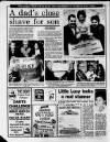 Birmingham Mail Monday 21 March 1988 Page 20