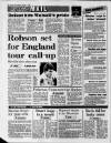 Birmingham Mail Monday 21 March 1988 Page 28