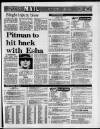Birmingham Mail Monday 21 March 1988 Page 29