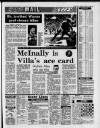 Birmingham Mail Monday 21 March 1988 Page 31