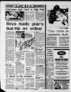 Birmingham Mail Tuesday 22 March 1988 Page 8