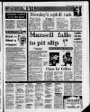 Birmingham Mail Monday 04 April 1988 Page 34