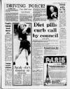 Birmingham Mail Monday 18 April 1988 Page 3