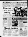 Birmingham Mail Monday 18 April 1988 Page 8