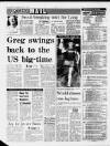 Birmingham Mail Monday 18 April 1988 Page 28