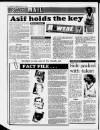 Birmingham Mail Monday 18 April 1988 Page 30