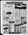 Birmingham Mail Wednesday 20 April 1988 Page 24