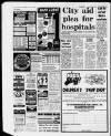 Birmingham Mail Wednesday 20 April 1988 Page 30