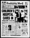 Birmingham Mail Monday 02 May 1988 Page 1