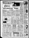 Birmingham Mail Monday 02 May 1988 Page 2