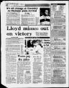 Birmingham Mail Monday 02 May 1988 Page 30