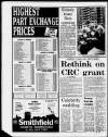 Birmingham Mail Thursday 05 May 1988 Page 14