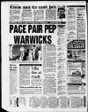 Birmingham Mail Thursday 05 May 1988 Page 64