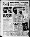 Birmingham Mail Friday 20 May 1988 Page 56