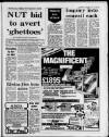 Birmingham Mail Monday 23 May 1988 Page 13