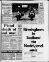 Birmingham Mail Wednesday 25 May 1988 Page 9