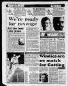 Birmingham Mail Wednesday 25 May 1988 Page 44