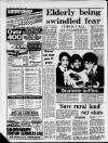 Birmingham Mail Friday 27 May 1988 Page 16