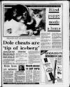 Birmingham Mail Wednesday 01 June 1988 Page 3