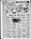 Birmingham Mail Wednesday 01 June 1988 Page 6