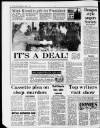 Birmingham Mail Wednesday 01 June 1988 Page 10