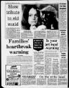 Birmingham Mail Wednesday 01 June 1988 Page 16