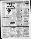Birmingham Mail Wednesday 01 June 1988 Page 34