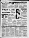 Birmingham Mail Wednesday 01 June 1988 Page 35