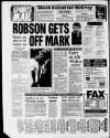 Birmingham Mail Wednesday 01 June 1988 Page 36