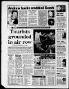 Birmingham Mail Monday 06 June 1988 Page 2