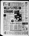 Birmingham Mail Monday 06 June 1988 Page 32