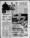 Birmingham Mail Tuesday 07 June 1988 Page 13