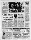 Birmingham Mail Monday 13 June 1988 Page 11