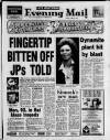 Birmingham Mail Tuesday 14 June 1988 Page 1