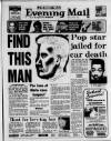 Birmingham Mail Friday 24 June 1988 Page 1