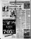 Birmingham Mail Friday 24 June 1988 Page 16