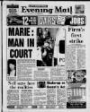 Birmingham Mail Wednesday 29 June 1988 Page 1