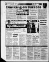 Birmingham Mail Friday 15 July 1988 Page 54
