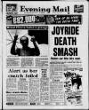 Birmingham Mail Saturday 02 July 1988 Page 1