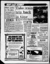 Birmingham Mail Saturday 02 July 1988 Page 12