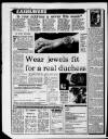 Birmingham Mail Saturday 02 July 1988 Page 14