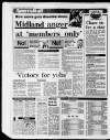 Birmingham Mail Thursday 07 July 1988 Page 74