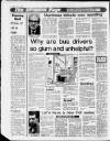 Birmingham Mail Friday 08 July 1988 Page 6