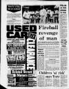 Birmingham Mail Friday 08 July 1988 Page 10