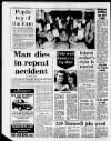 Birmingham Mail Friday 08 July 1988 Page 14