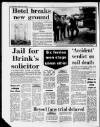 Birmingham Mail Friday 08 July 1988 Page 18