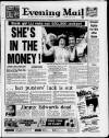 Birmingham Mail Saturday 09 July 1988 Page 1