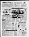 Birmingham Mail Saturday 09 July 1988 Page 5