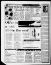 Birmingham Mail Saturday 09 July 1988 Page 14